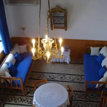 Villa Great Villa Mika Sleeps 8 Short Walk To Beach *